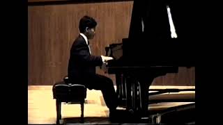 Download lagu Menahem Pressler Masterclass - Chopin: Ballade No. 1 in G minor, Op 23  /  1993  Hans Yu (age 15) mp3