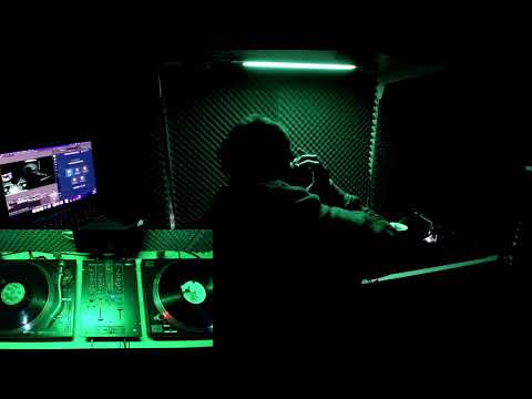 Dj The Dentist Freestyle Vinyl Mix