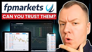 FP Markets Review: Can You Trust This Broker? | Honest Test