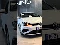 VW GOLF 7 - 7.5 R DİZAYN DÖNÜŞÜM FULL SET UYGULAMA İŞLEMİ YAPILMIŞTIR ✅