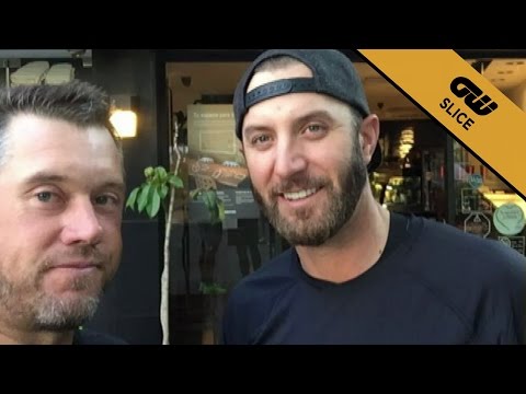 GW Slice: DJ continues to dominate in Mexico