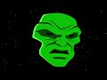 Ben transforms into Alien X for 2nd time