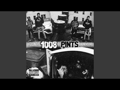 1008 Pints (feat. Paco Panama)