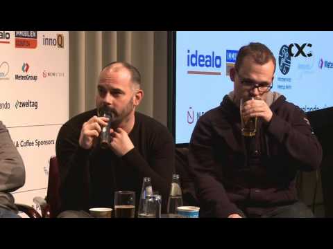 microXchg 2016 - C. Richardson, E. Wolff, R. Miles, S. Kaiser, S. Newman, S. Tilkov