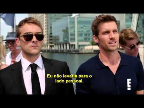 The Royals - Sneak Peek 2x02 - Jasper Meets Eleanor’s New Man [Legendado]