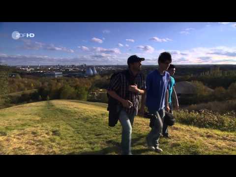 Der Himmel über Deutschland - Dortmunder Chasing Team (DCT) - ZDF HD