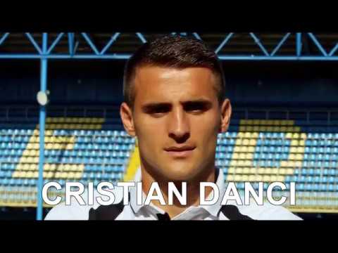 Cristian Danci   Gaz Metan   Best Moments Video