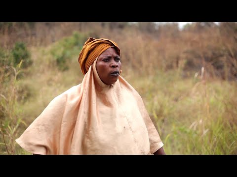 SHAMBA LA MCHAWI - Bongo movie  