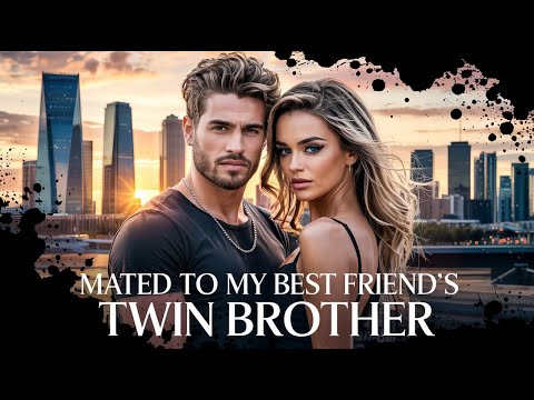 Mated To My Best Twin BROTHER| A Werewolf Shifter Romance Audiobook