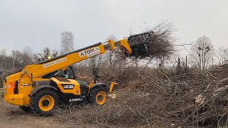 Фаќач за силажа A.TOM 5000 се продава - Слика 5 | Agronetto MK Нови фаќач за силажа A.TOM 5000 | Слика 5 - Agronetto