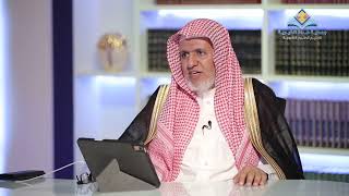 صورة أ.د. علي الشبل | الأرجوزة المئية في ذكر حال أشرف البرية (3)