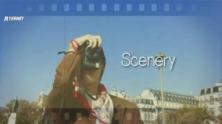 Download lagu V - Scenery [Indo Lirik] mp3