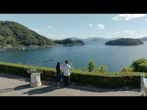 カーシェアリングで京都北部を巡ろう！