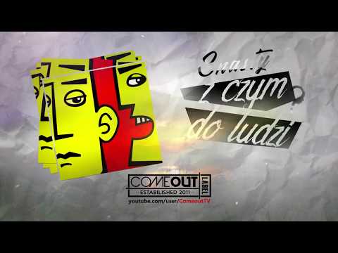 3nasty - Z czym do ludzi (Good Morning by Serge Crown)