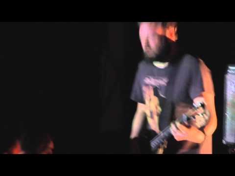 SANNHET live at Saint Vitus Bar, March 20th, 2014 (FULL SET)