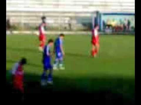 Farul II - Viitorul Insuratei (15.08.2008)