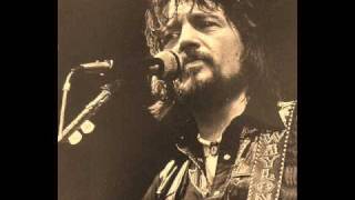 Waylon Jennings And The Kimberlys  But You Know I Love You