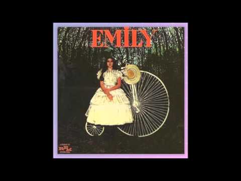 Emily Bindiger - Old Lace (To John) 1971