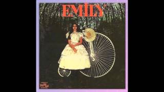 Emily Bindiger - Old Lace (To John) 1971