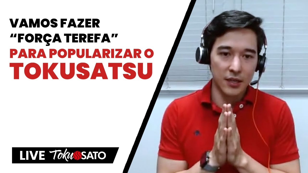 Victor comenta da importância de apoiar as exibições oficiais