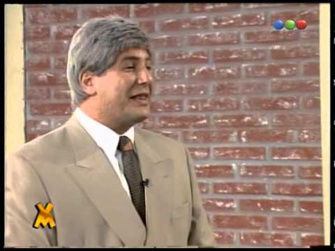 El programa de humo - Videomatch 97