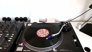 D.J. Bandanna - Let Me See (Future Mix)
