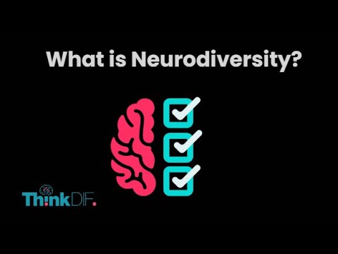 What is Neurodiversity
