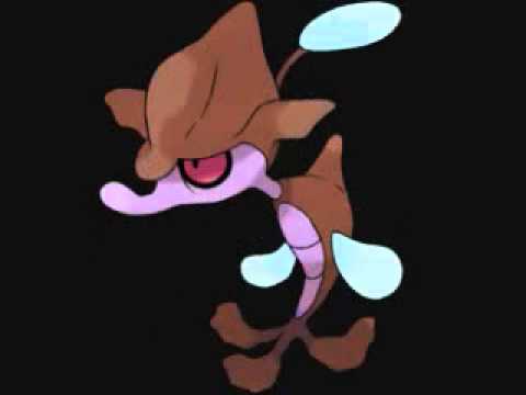 Pokemon Generation VI Cries