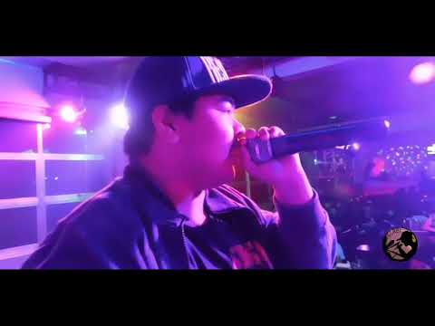 SSRBL - Crime Silence VS Arsii