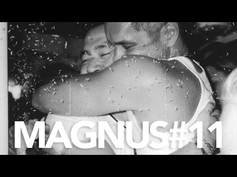 Magnus Skogsberg #11 - Sång till dig (org. Song For You)