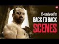 Dasavatharam Telugu Back To Back Scenes Kamal Haasan Asin Sun NXT