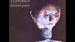 Violent Femmes - Hallowed Ground (1984) [Full Album HQ]