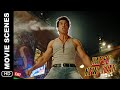5 Kilo Ka Haath | Happy New Year | Action Scene | Shah Rukh Khan, Sonu Sood, Boman Irani
