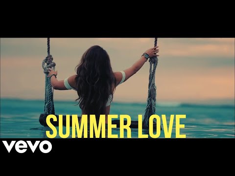David Tavare - Summer Love (DJ Tuncay Albayrak Remix)