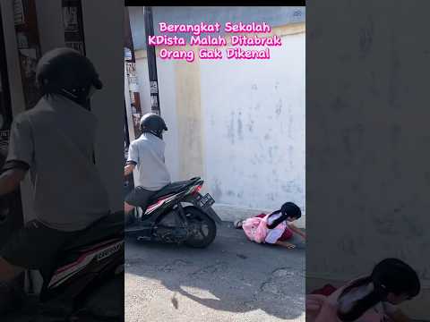 KDISTA SAMPE JATUH PINGSAN GARA” DITABRAK KALIAN HATI” YA#trending#shortviral#shortvideo#trend#viral