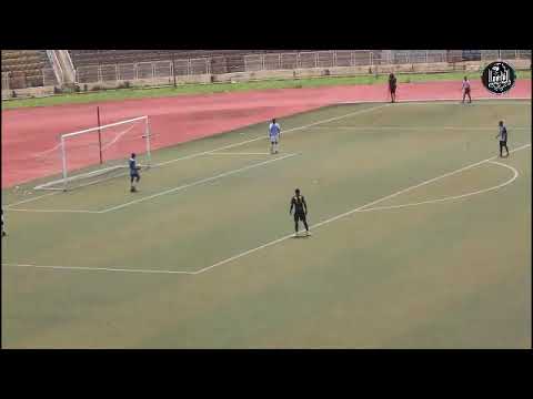 DN10 SCOUTING - FABAN vs DN10 TEAM A