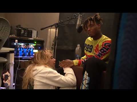 JuiceWRLD: Extra