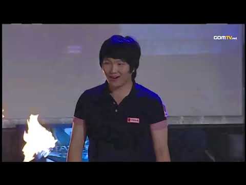 Group A - Week 5 Match 1 Set 3   Prime vs oGs