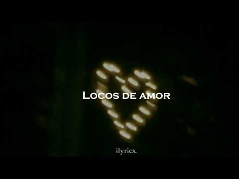 Locos De Amor - Alex Ponce