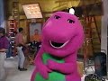 Barney S Great Adventure The Movie Trailer 1998