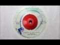 FRANKIE PAUL - CURFEW IN THE DANCE