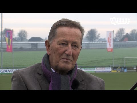 Westfriese Kopstukken - Hans Tigges