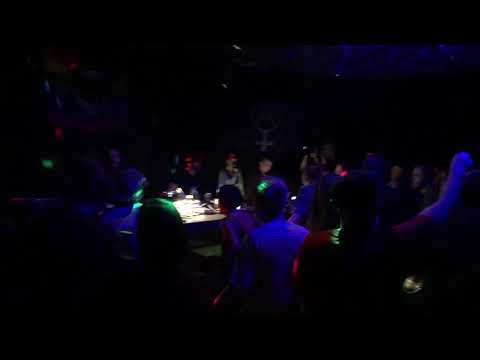 O.B.F Soundsystem ft. Shanti D on the STEREOFREEZED Soundsystem part 3