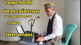 Download lagu Ho,o cain Yesus@fansysenggaofficial#cipt Y.Luhu,1954.#lagumanggaraiterbaru#lagunatalterbaru. mp3 Download lagu Ho,o cain Yesus@fansysenggaofficial#cipt Y.Luhu,1954.#lagumanggaraiterbaru#lagunatalterbaru. mp3