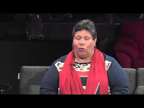 El Pique de Falú 02-02-16 (02) - Entrevista a Ada Álvarez y Zulma Rosario