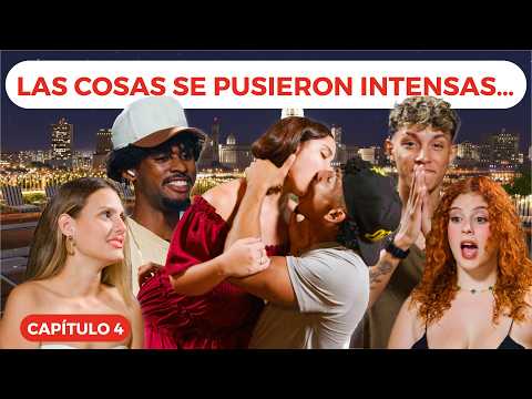 Secret Room and BOMBSHELL Announcement at Wuara's House | Chapter 4