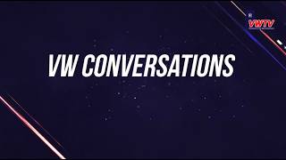 VW CONVERSATION  | August 20, 2026