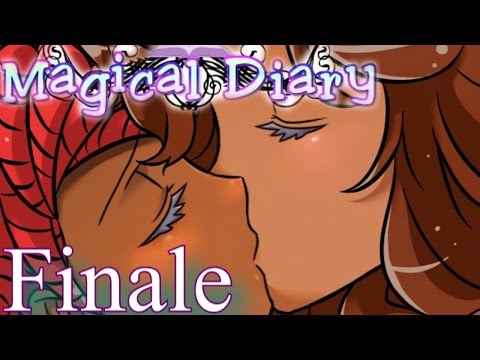 Together  ~ MAGICAL DIARY (HORSE HALL) [VIRGINIA] ~ FINALE