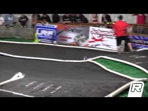 2014 JConcepts Summer Indoor Nationals - 2wd Buggy A1