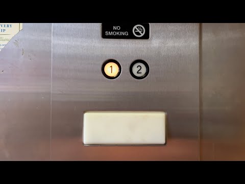 Delaware? GAL Hydraulic Scenic Elevator at Harrison’s Harbor Watch, Ocean City, MD